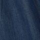 Wide Leg Denim Hose 